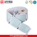 Best Quality Thermal Paper Roll for POS and ATM System